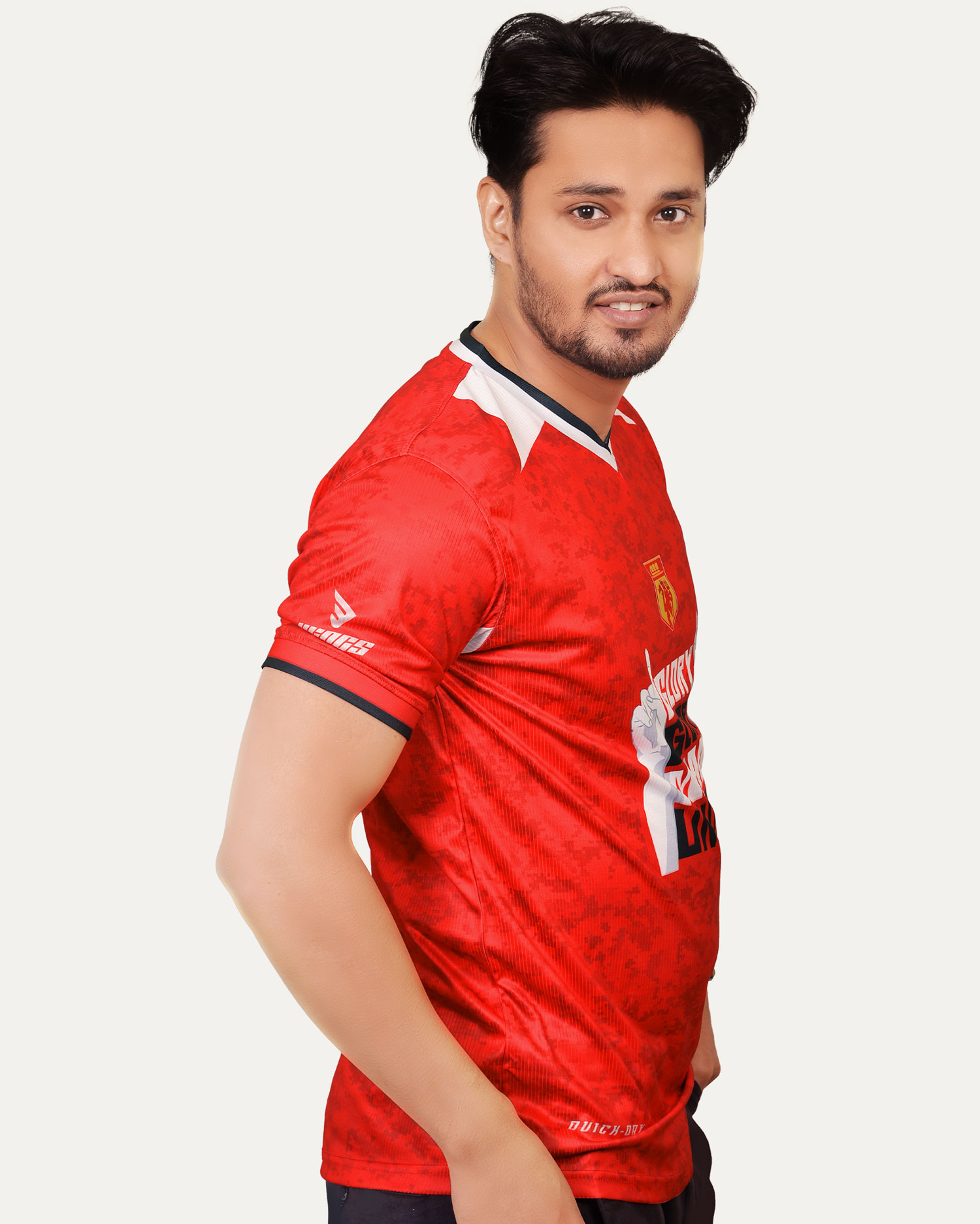 GLORY GLORY MAN UNITED!!
MANCHESTER UNITED  CONCEPT FANS JERSEY-4