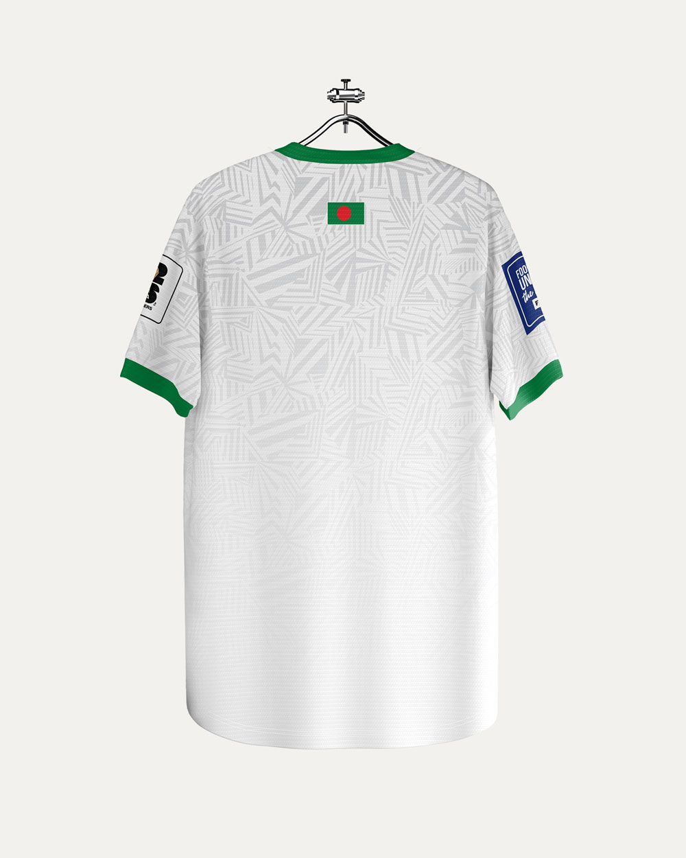 AWAY JERSEY 2024-25!!
BANGLADESH NATIONAL FOOTBALL TEAM-6