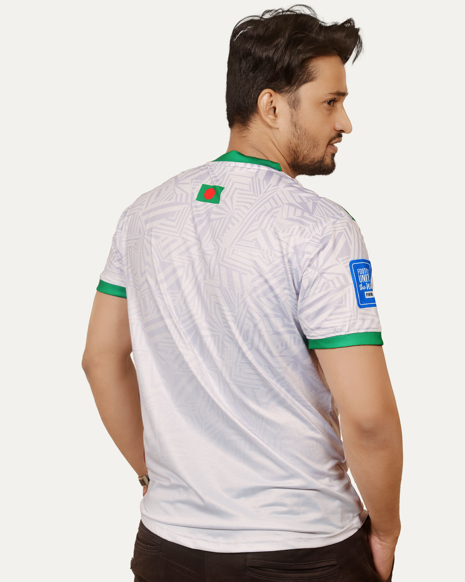 AWAY JERSEY 2024-25!!
BANGLADESH NATIONAL FOOTBALL TEAM-4