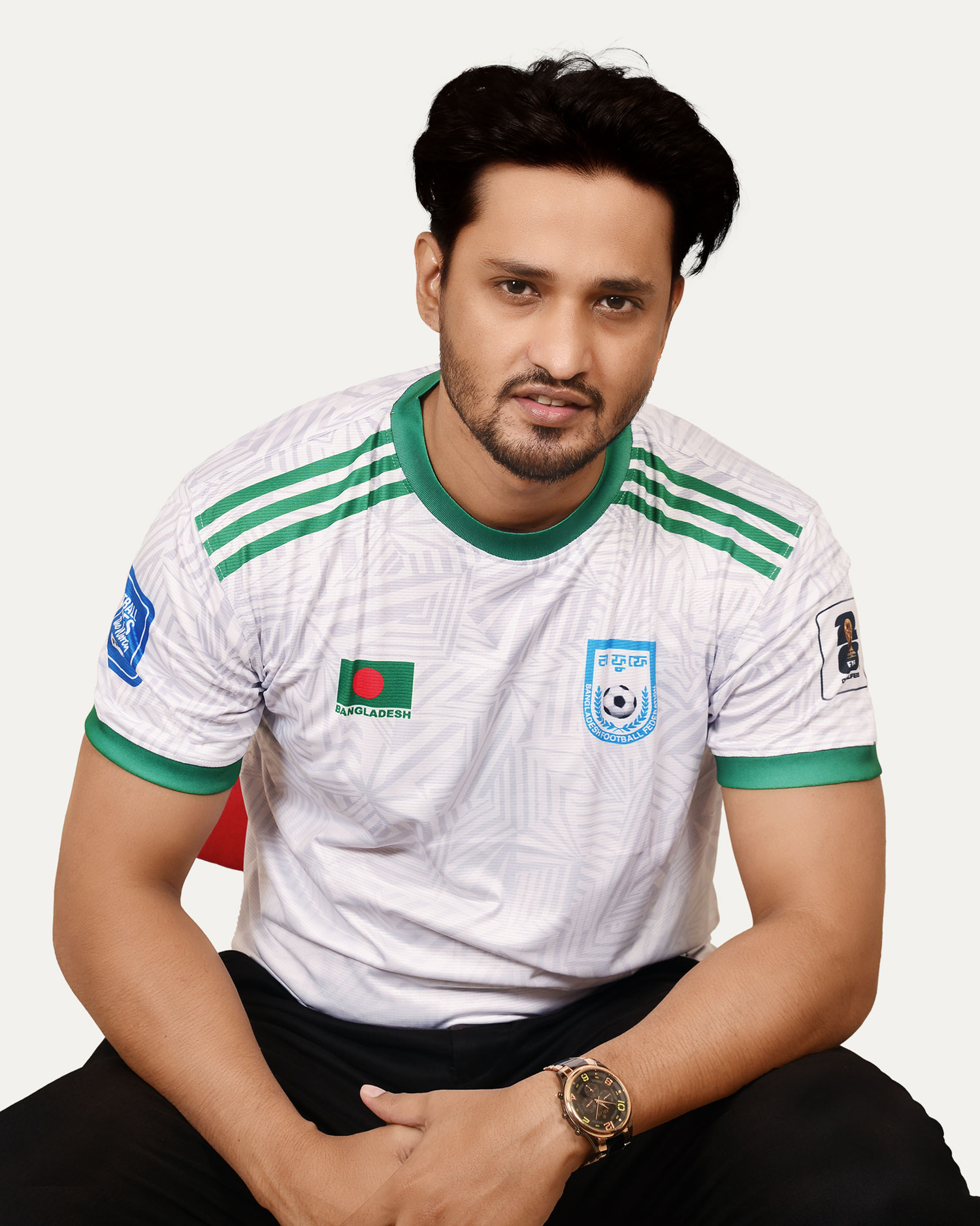 AWAY JERSEY 2024-25!!
BANGLADESH NATIONAL FOOTBALL TEAM-3